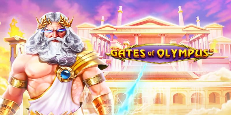 Gates of Olympus Giới thiệu tổng quan về gates of olympus