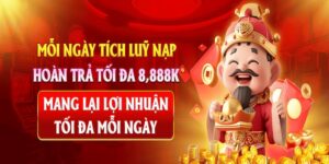 Game nổ hũ trực tuyến