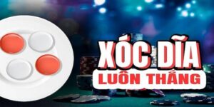 Cách chơi xóc đĩa ngoài đời