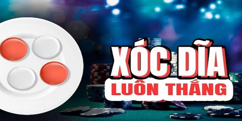 Cách chơi xóc đĩa ngoài đời Tổng quan về cách chơi xóc đĩa ngoài đời