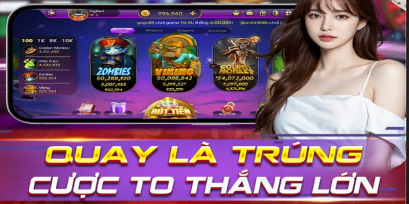 Ứng dụng Go88 Tổng quan về ứng dụng Go88